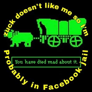 Meet your Posher, Mąřķ